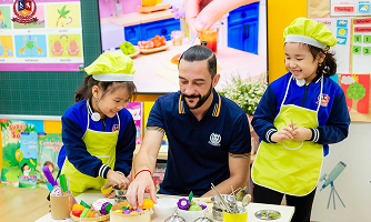 STEAM Activities for Preschoolers